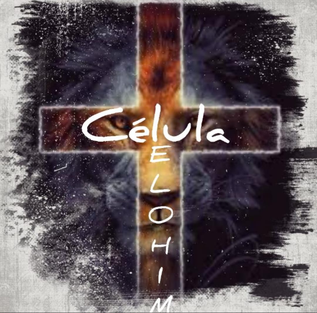 Logo da Célula Elohim