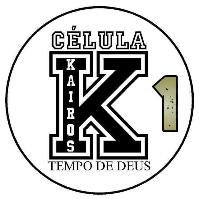 Logo da Célula Kairos 1