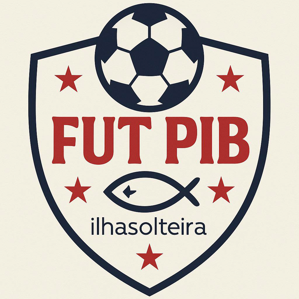 Identidade visual do FutPIB
