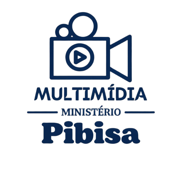 Logo da Mídia